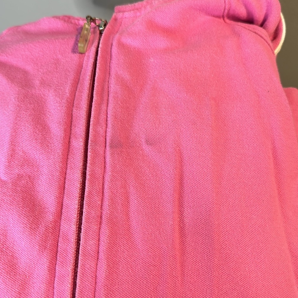 Pink zip up hoodie - Picture 11 of 11